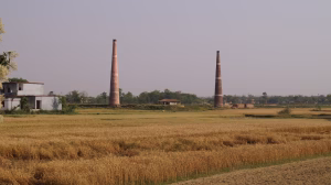 Bihar Heat waves main grid