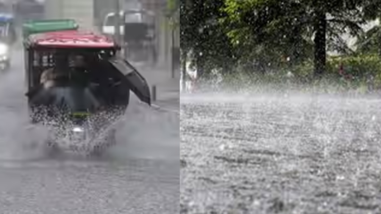 Bihar-Jharkhand Weather Update: 28 मई को बदलेगा मौसम, कई जिलों में बारिश-आंधी का अलर्ट