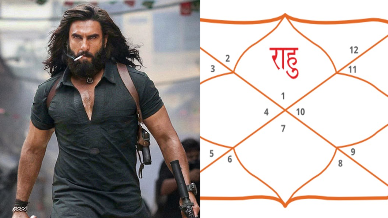 रणवीर सिंह की कुंडली में आखिर चल क्या रहा है?