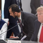 G7 समिट में पीएम मोदी ने ट्रंप से मिलाया हाथ, लेकिन क्यों नहीं लगाया गले? जानिए इस ‘हैंडशेक’ के पीछे का बड़ा कूटनीतिक इशारा