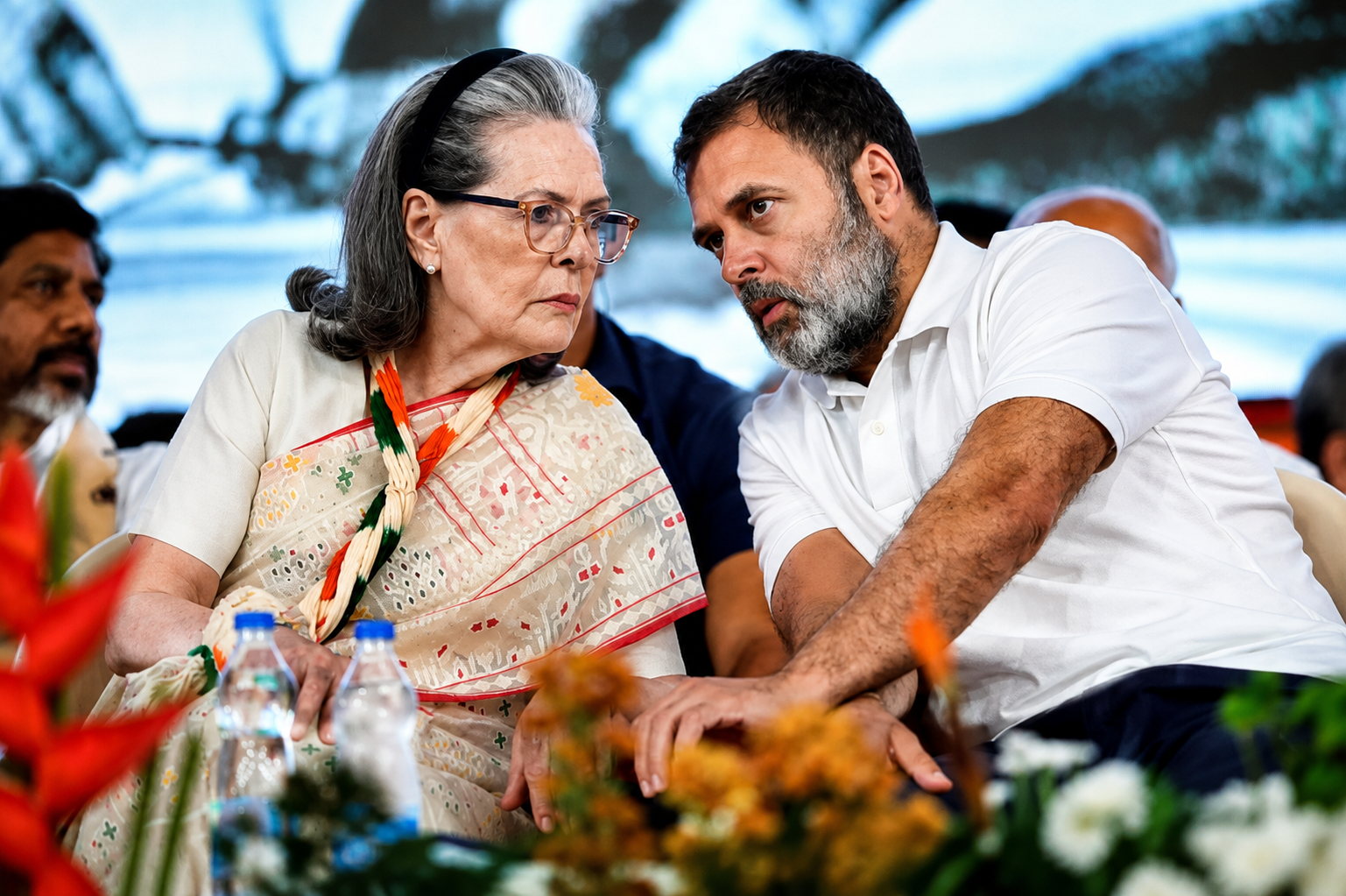 राज्यसभा चुनाव में कांग्रेस को बड़ा झटका, क्या आलाकमान ने अनसुनी कर दी थी सही सलाह?