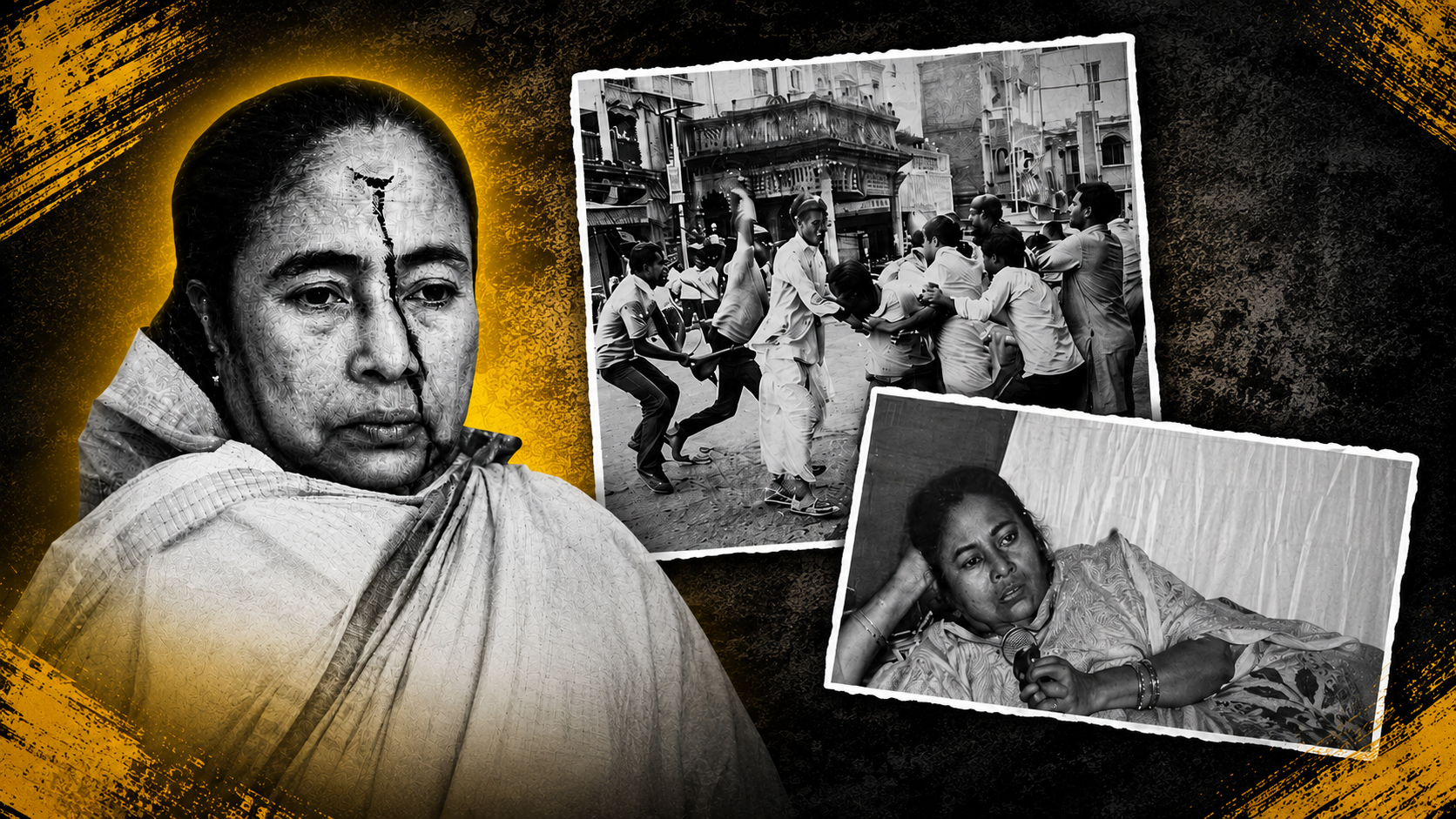 ‘अग्निकन्या’ के उदय से ‘साम्राज्य’ के पतन तक: बंगाल की राजनीति में कैसे खुद को दोहरा रहा है इतिहास?