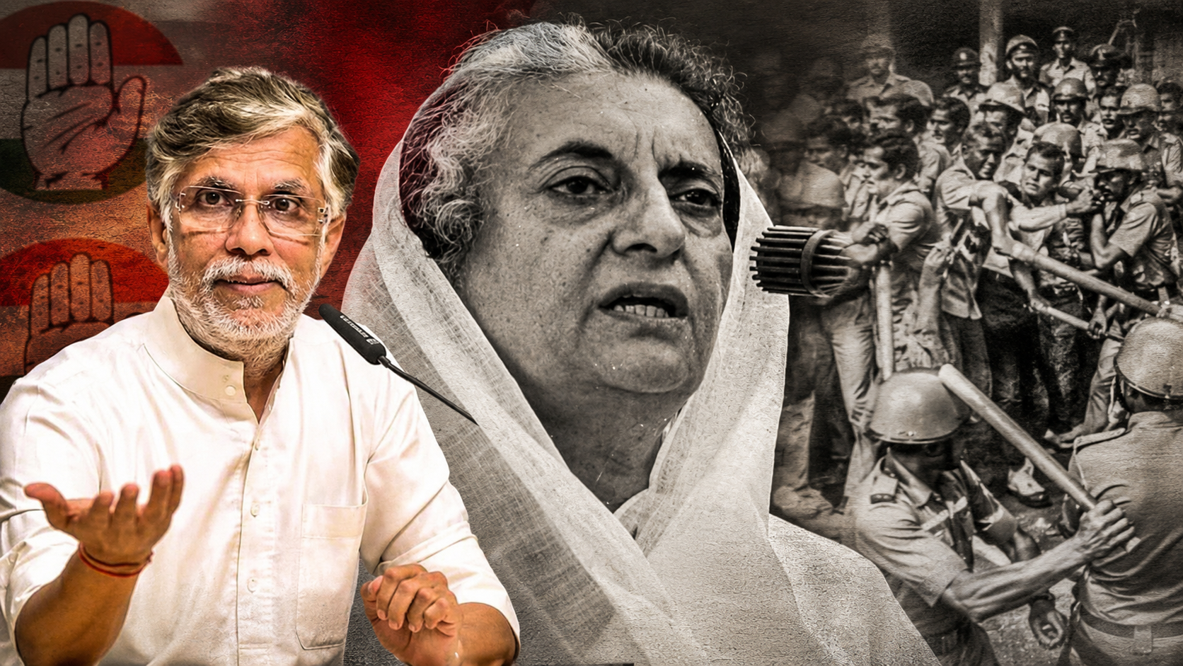 ‘BJP नेता सड़क पर नहीं निकल पाएंगे…’ पवन खेड़ा के विवादित बयान पर मचा बवाल, लोगों को याद आई इमरजेंसी
