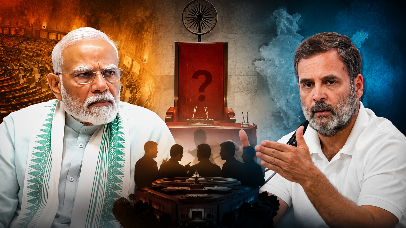 राज्यसभा चुनाव 2026: क्या फिर लौटेगी ‘रिसॉर्ट पॉलिटिक्स’? 12 राज्यों के दंगल में कांग्रेस की बढ़ी टेंशन, NDA दो-तिहाई बहुमत के करीब