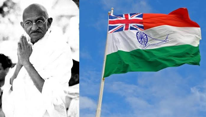 क्या महात्मा गांधी को तिरंगा पसंद नहीं था? जानिए आखिर क्यों उन्होंने राष्ट्रीय ध्वज को सलाम करने से इनकार किया था