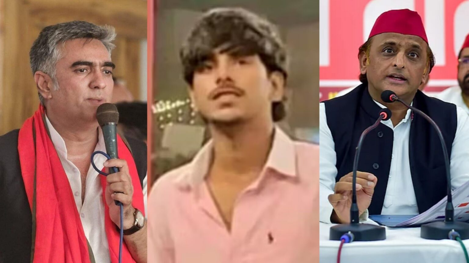 बकरीद के दिन हिंदू लड़के की हुई हत्या, अब समाजवादी पार्टी कर रही है अपराधी का वाइटवाशिंग