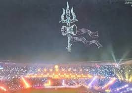 आईपीएल में बजा शिव तांडव स्त्रोतम तो लेफ्ट लिबरल को होने लगे पेट में दर्द
