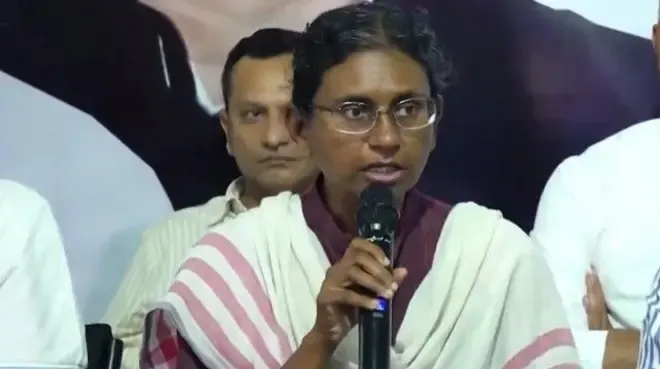 मध्यप्रदेश में राज्यसभा चुनाव को लेकर मचा बवाल, कांग्रेस मैदान से गायब