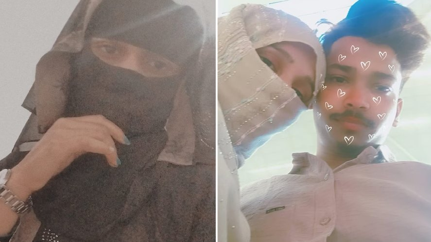 हिंदू लड़की को इरशाद सीरिया ले जाने की देता था धमकी, परिजन ने धर्मांतरण का भी लगाया आरोप