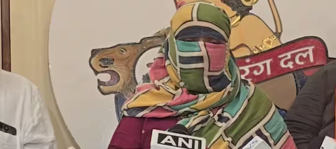 करीम बना ‘आदित्य’, महिलाओं को मैट्रिमोनियल प्लेटफॉर्म के द्वारा बनाता था हवस का शिकार