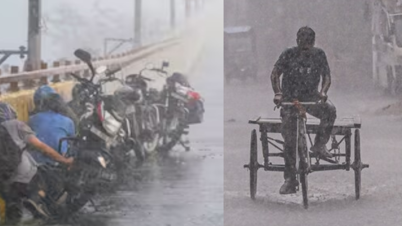 Bihar-Jharkhand Weather Update: 1 जून को बदलेगा मौसम का मिजाज, कई जिलों में बारिश और आंधी का अलर्ट