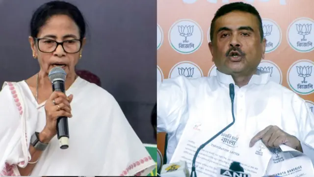 15 साल बाद बदला बंगाल, नई सरकार के दो महीने और बड़े बदलाव