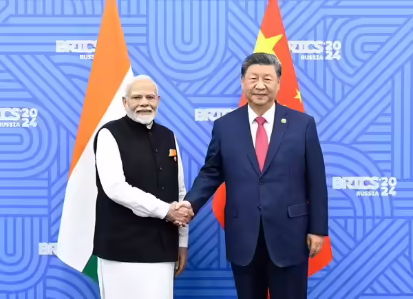 इंडोनेशिया की संसद से पीएम मोदी का चीन पर निशाना, बोले- भारत विस्तारवाद नहीं, विकासवाद पर चलता है
