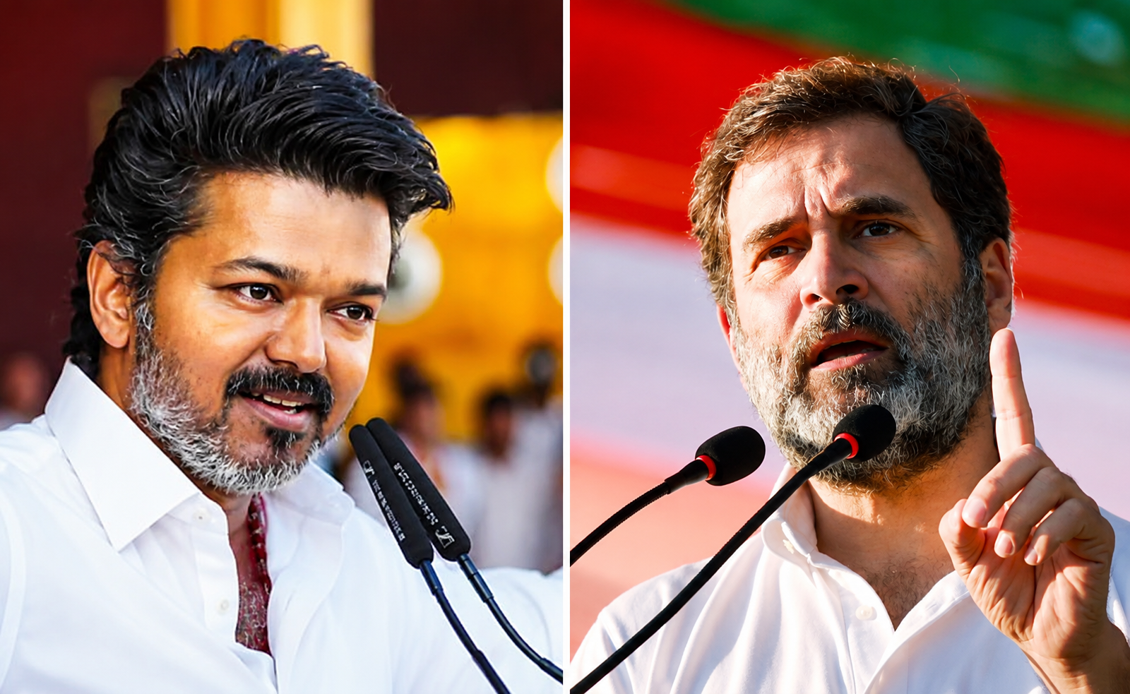 क्या राहुल गांधी फिर डीएमके के साथ जाएंगे? तमिलनाडु की सियासत में तेज हुई नई अटकलें