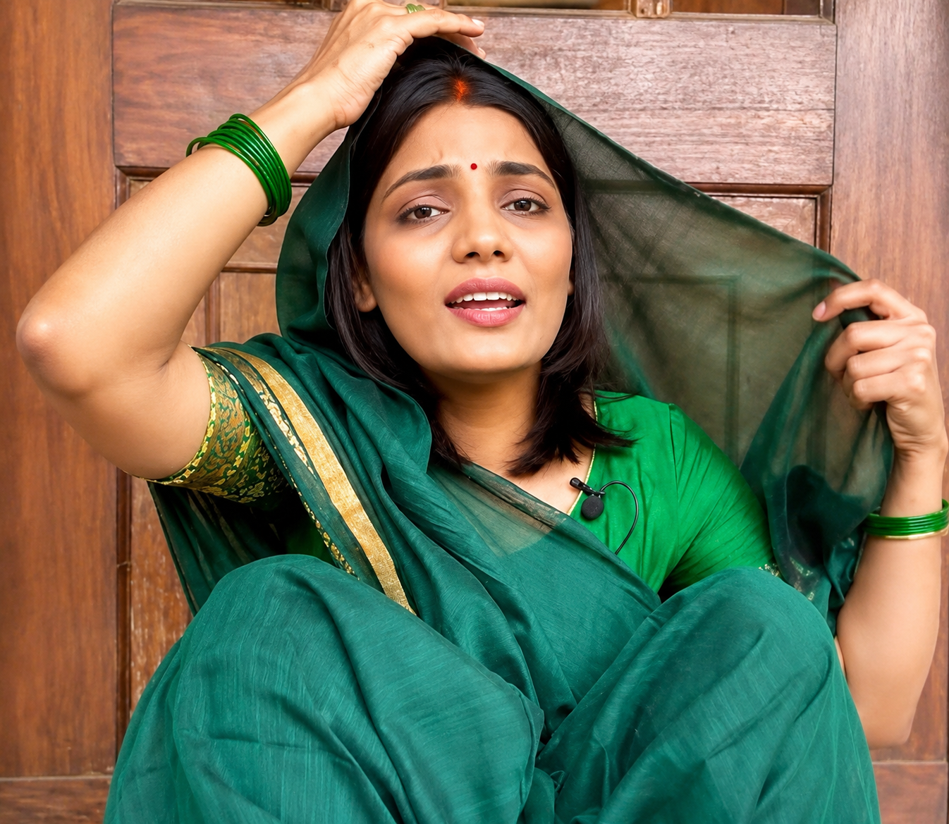 Neha Singh Rathore: पीएम मोदी पर टिप्पणी को लेकर छिड़ा नया विवाद, सोशल मीडिया पर मचा बवाल
