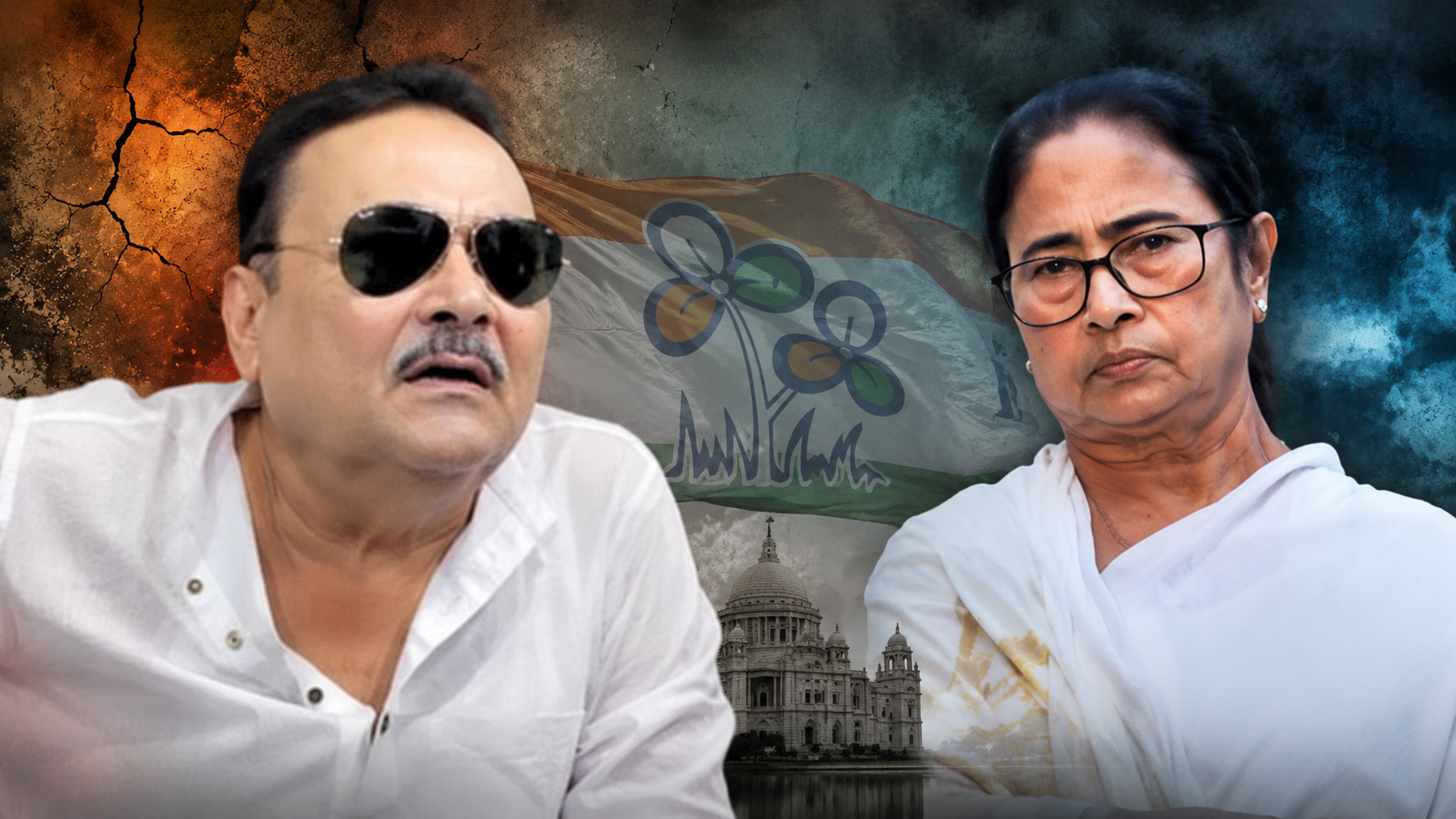 बंगाल में मदन मित्रा के बागी सुर? टीएमसी की बढ़ी मुश्किलें