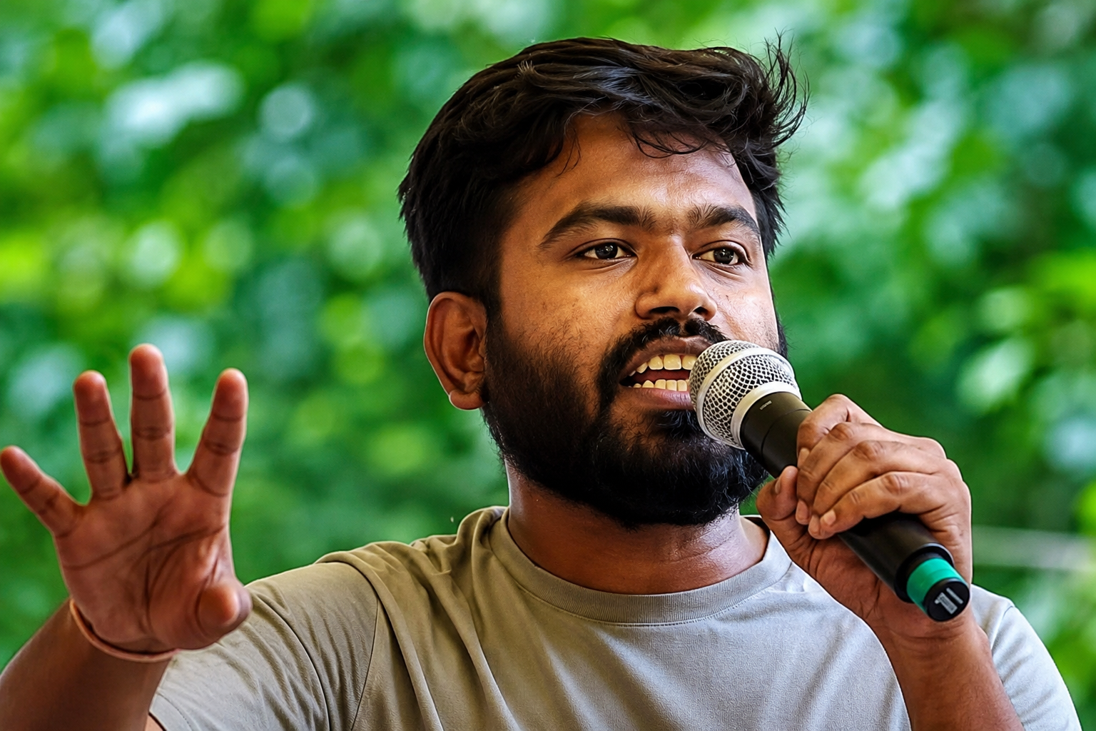 धर्मेंद्र प्रधान के इस्तीफे के बाद सियासत तेज, छात्रों को लेकर दिए गए बयान पर बढ़ा विवाद
