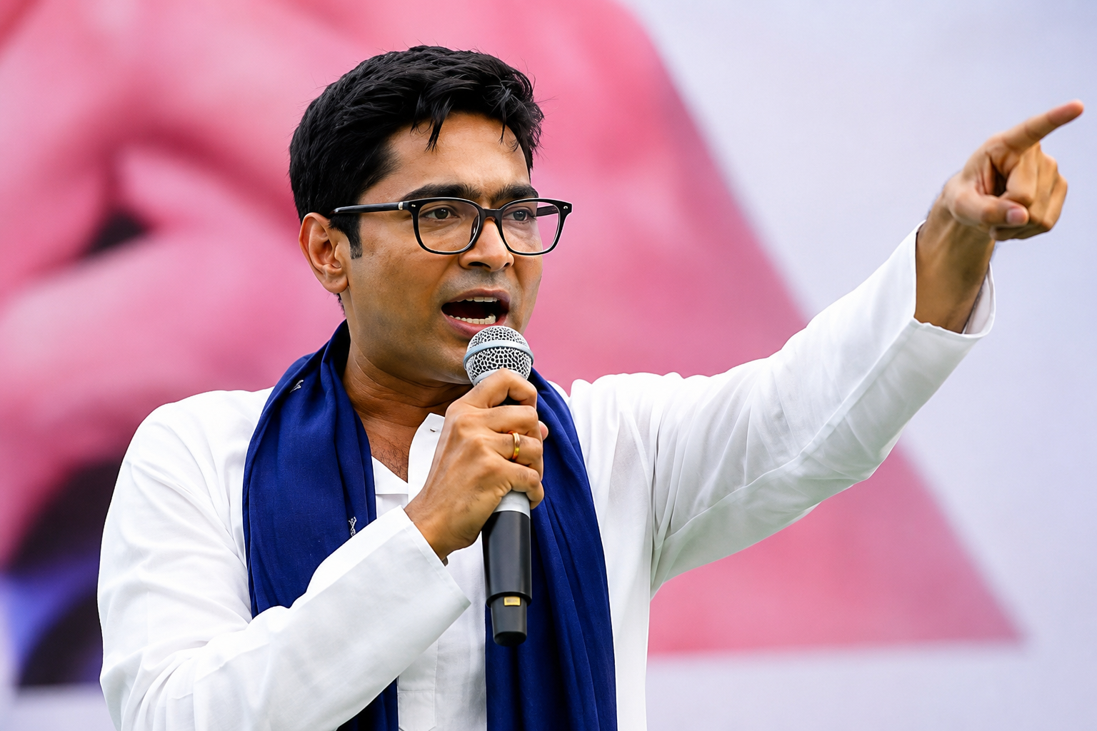 अभिषेक बनर्जी के मेडिकल सर्टिफिकेट पर उठे सवाल, विदेश इलाज की याचिका खारिज होने के बाद बढ़ा विवाद