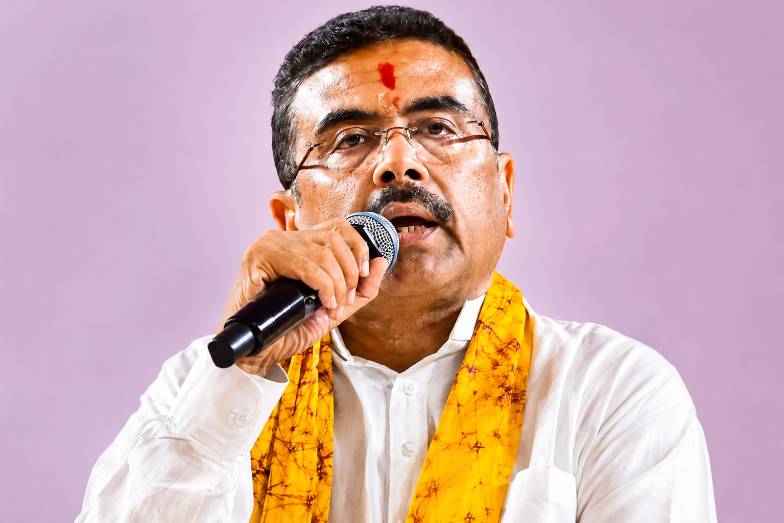 पश्चिम बंगाल में सामाजिक कल्याण योजनाओं को लेकर मुख्यमंत्री शुभेंदु अधिकारी का बड़ा ऐलान