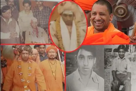 राजनीति छोड़ना चाहते थे योगी आदित्यनाथ! गुरु की एक सीख ने बदल दी पूरी जिंदगी