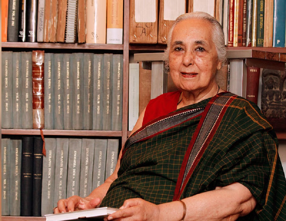क्या इतिहास के नाम पर भारत को आधा सच पढ़ाया गया? रोमिला थापर विवाद के बाद फिर उठे बड़े सवाल