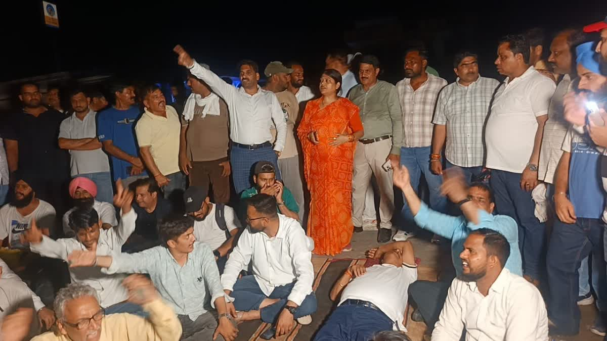 अल्पसंख्यकों के ‘रक्षक’ या ज़मीन के पारखी? उत्तराखंड के ‘खान फार्म’ विवाद में वाड्रा परिवार का नाम आने पर छिड़ी नई रार