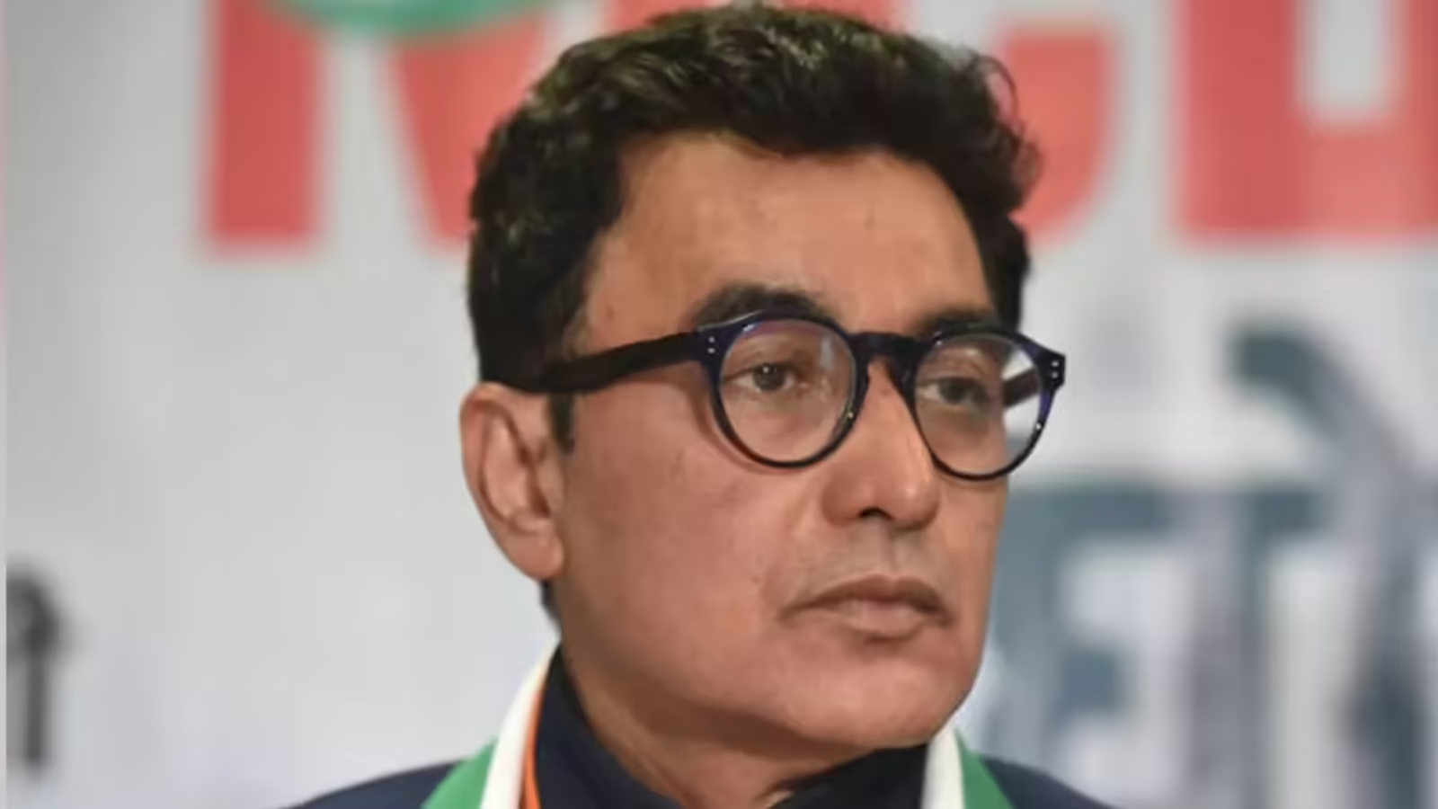 कांग्रेस नेता अजय कुमार ने सिक्किम को बताया ‘पड़ोसी देश’, बयान पर मचा सियासी विवाद