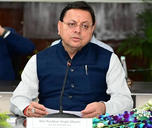 उत्तराखंड में मदरसा बोर्ड खत्म, 452 मदरसों की सरकारी ग्रांट बंद ; धामी सरकार ने लागू की नई शिक्षा व्यवस्था