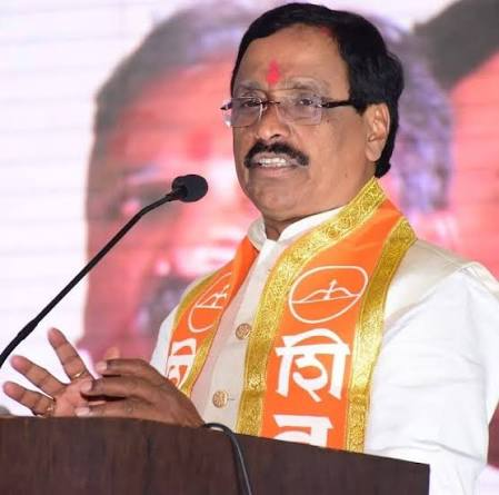 उद्धव ठाकरे गुट के नेता विनायक राउत की बहू के आरोपों से मचा बवाल, काला जादू मामले में बाबा गिरफ्तार