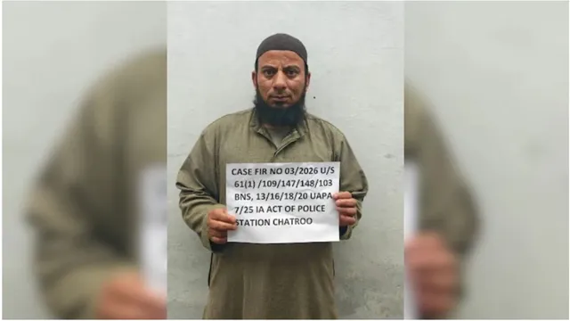 ISIS नेटवर्क पर ED की रेड, ट्रेन उड़ाने की साज़िश नाकाम: देशविरोधी ताकतों पर सुरक्षा एजेंसियों का बड़ा प्रहार
