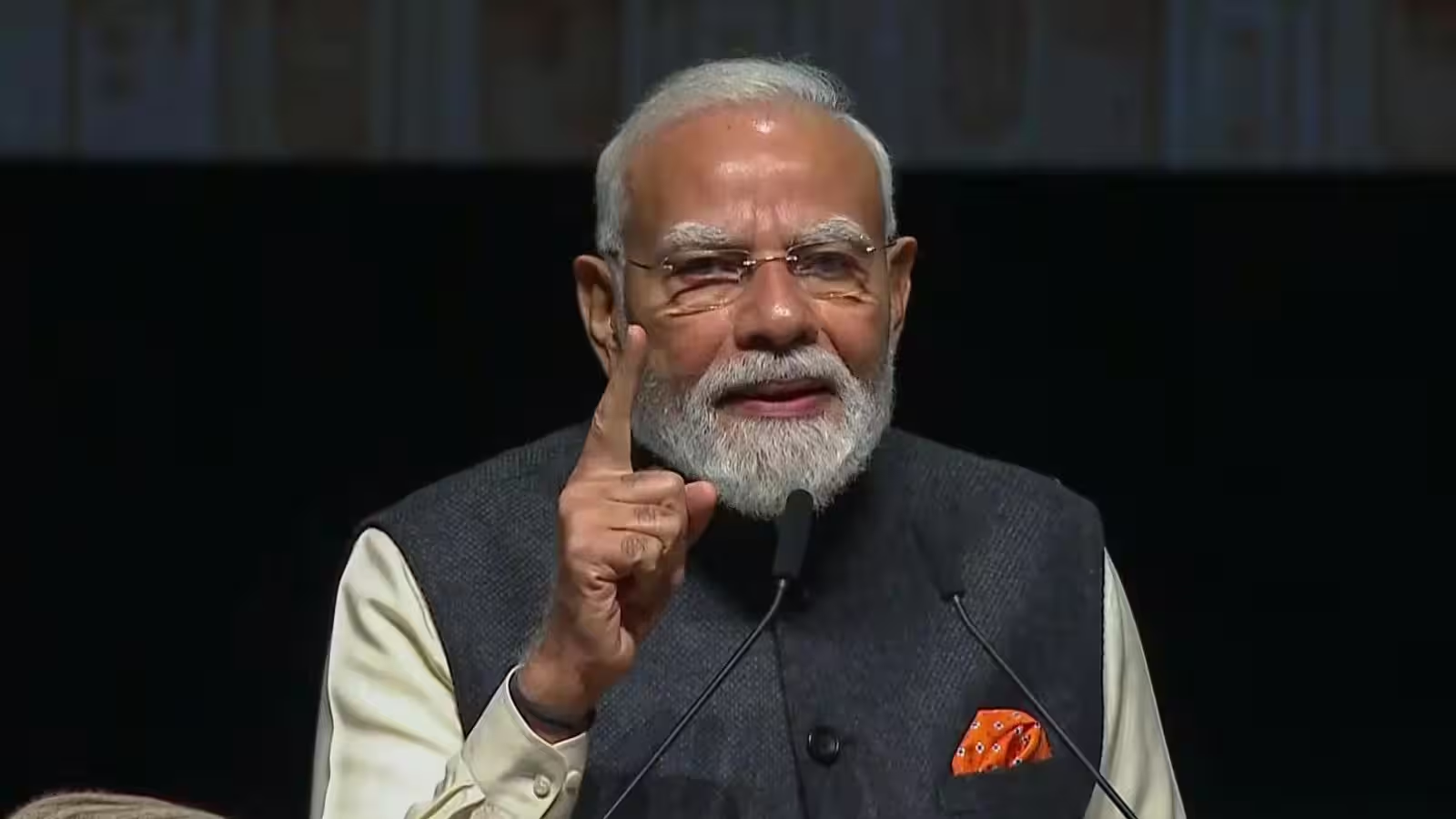 PM मोदी ने भारत को दुनिया का दूसरा सबसे बड़ा बीफ उत्पादक बताया? वायरल वीडियो का पूरा सच जानिए