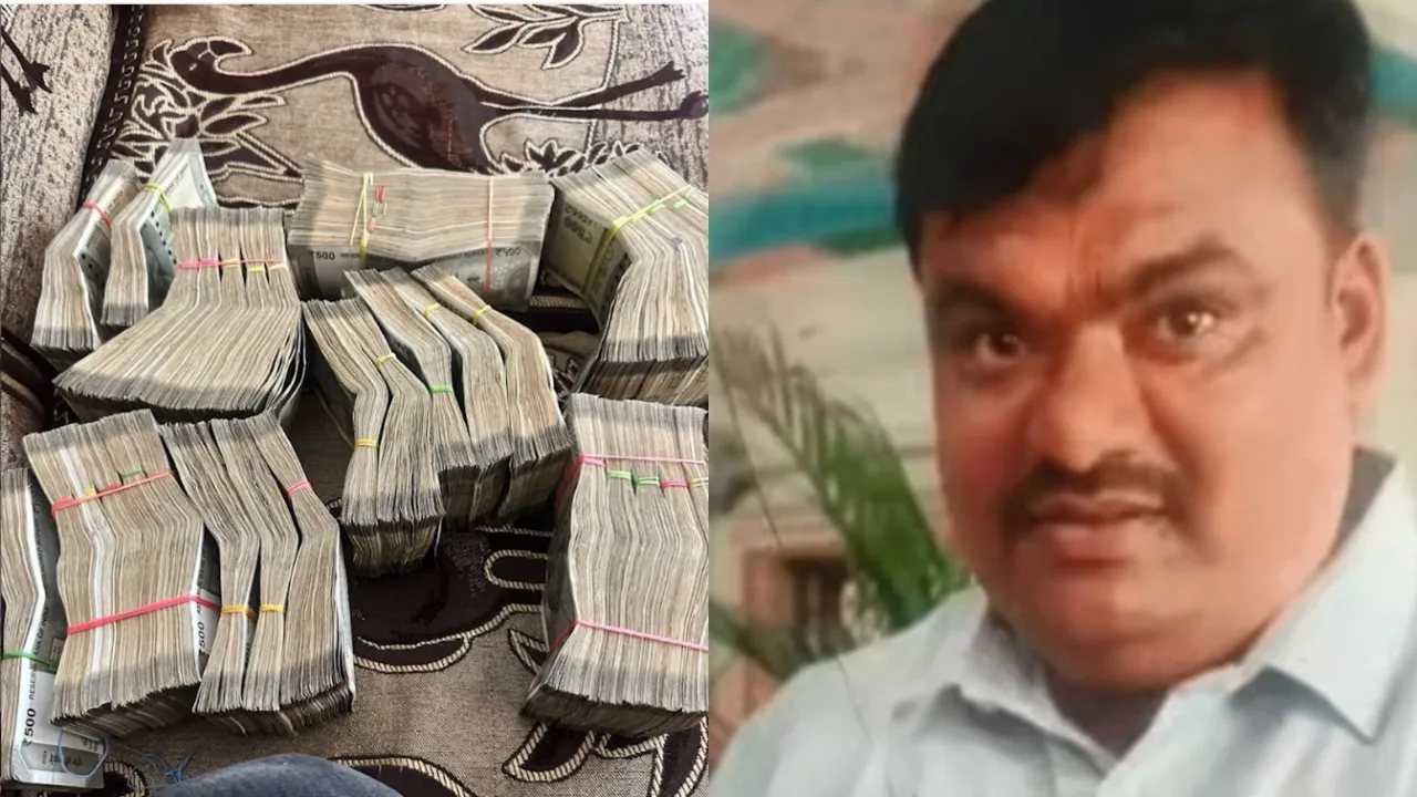 NEET पर सियासत के बीच कर्नाटक में ‘Cash for Job’ का मुद्दा: क्या बिक रही थीं सरकारी नौकरियां?
