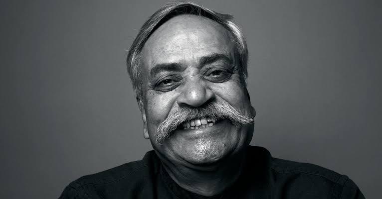 पियूष पांडे: वह शख्स, जिसने विज्ञापनों को लोगों की भावनाओं से जोड़ दिया